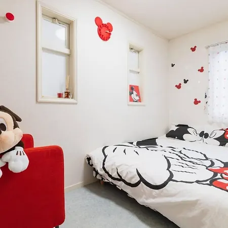 City Garden - Vacation Stay 87278 ฟูกุโอกะ ภายนอก รูปภาพ