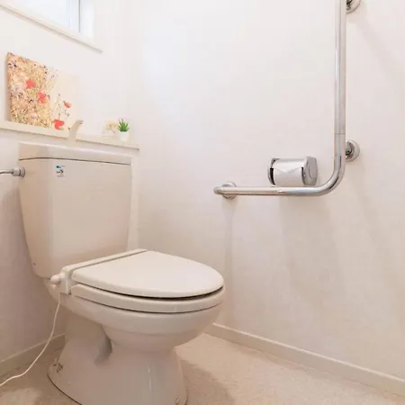 City Garden - Vacation Stay 87278 ฟูกุโอกะ ภายนอก รูปภาพ
