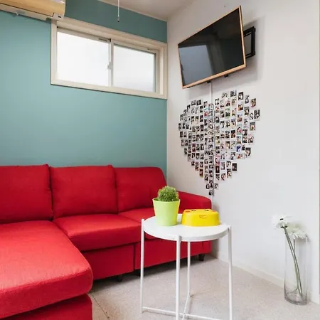 City Garden - Vacation Stay 87278 ฟูกุโอกะ ภายนอก รูปภาพ